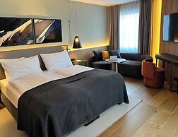 Hotel Rosatsch