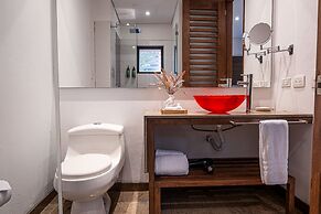 84 DC Bogotá By OxoHotel