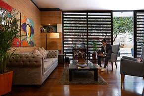 84 DC Bogotá By OxoHotel