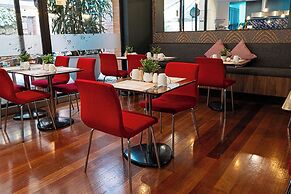 84 DC Bogotá By OxoHotel