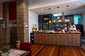 84 DC Bogotá By OxoHotel