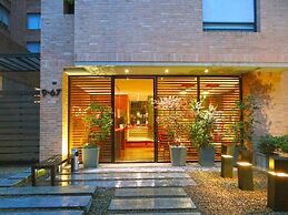 84 DC Bogotá By OxoHotel