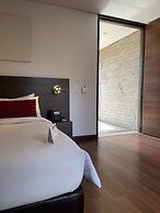 84 DC Bogotá By OxoHotel