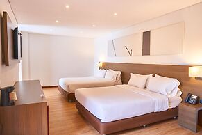84 DC Bogotá By OxoHotel