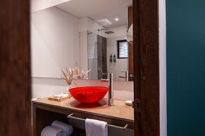 84 DC Bogotá By OxoHotel