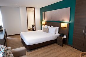 84 DC Bogotá By OxoHotel