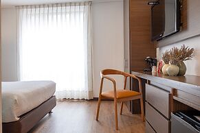 84 DC Bogotá By OxoHotel