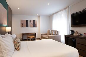 84 DC Bogotá By OxoHotel