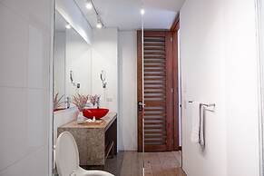 84 DC Bogotá By OxoHotel