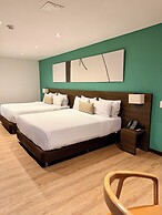 84 DC Bogotá By OxoHotel