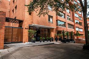 84 DC Bogotá By OxoHotel
