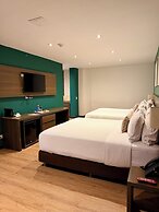 84 DC Bogotá By OxoHotel