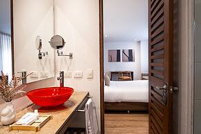 84 DC Bogotá By OxoHotel