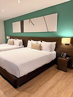 84 DC Bogotá By OxoHotel