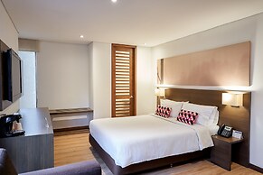 84 DC Bogotá By OxoHotel