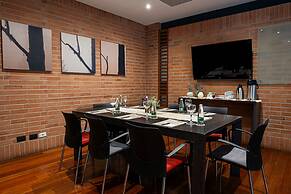 84 DC Bogotá By OxoHotel