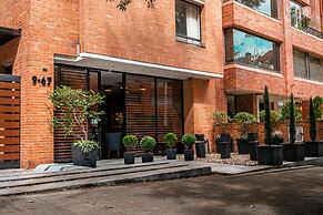 84 DC Bogotá By OxoHotel