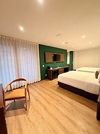 84 DC Bogotá By OxoHotel