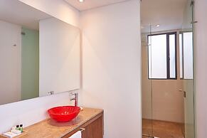 84 DC Bogotá By OxoHotel