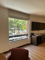 84 DC Bogotá By OxoHotel