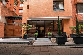 84 DC Bogotá By OxoHotel