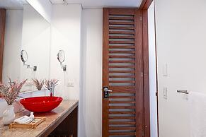 84 DC Bogotá By OxoHotel