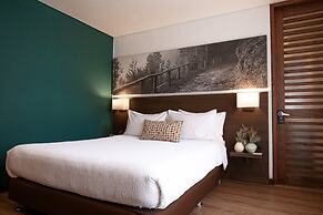 84 DC Bogotá By OxoHotel