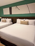 84 DC Bogotá By OxoHotel