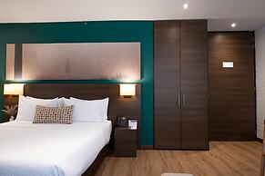 84 DC Bogotá By OxoHotel