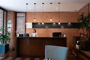 84 DC Bogotá By OxoHotel