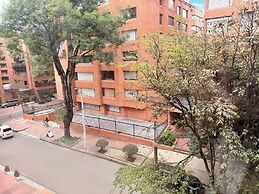 84 DC Bogotá By OxoHotel
