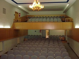 Hospederia El Convento