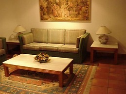 Hospederia El Convento