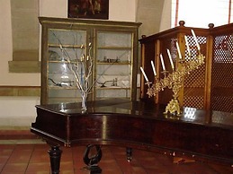 Hospederia El Convento
