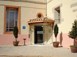 Hospederia El Convento