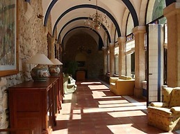 Hospederia El Convento