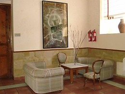 Hospederia El Convento