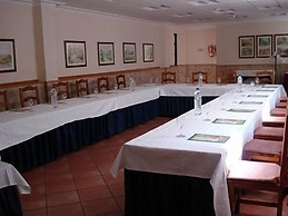 Hospederia El Convento