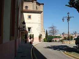 Hospederia El Convento