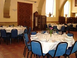 Hospederia El Convento