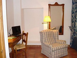 Hospederia El Convento