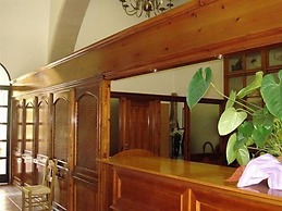 Hospederia El Convento