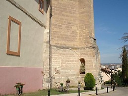 Hospederia El Convento