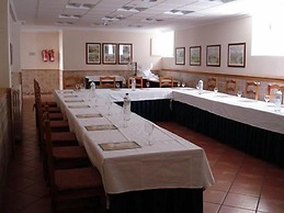 Hospederia El Convento