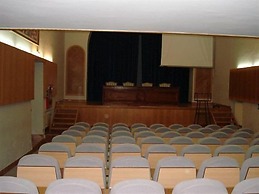Hospederia El Convento