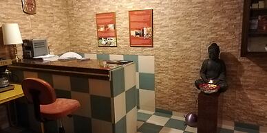 Vanda Hotel