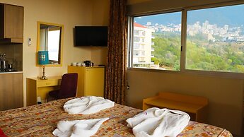 Vanda Hotel
