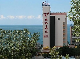 Vanda Hotel