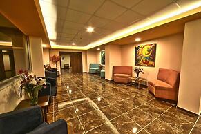 Vanda Hotel