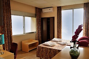 Vanda Hotel